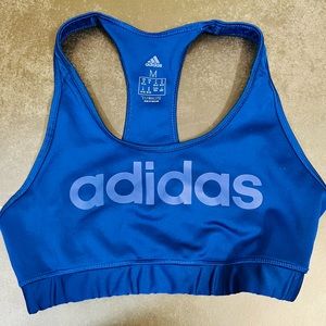 Adidas Sports Bra | M